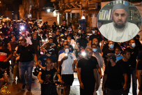 اليوم: مسيرة حاشدة من حديقة العجمي إلى بيت السفير الفرنسي نصرةً لرسول الله